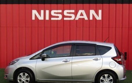 Nissan Note II рестайлинг, 2020 год, 1 180 000 рублей, 4 фотография
