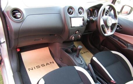 Nissan Note II рестайлинг, 2020 год, 1 180 000 рублей, 10 фотография