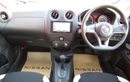 Nissan Note II рестайлинг, 2020 год, 1 180 000 рублей, 11 фотография