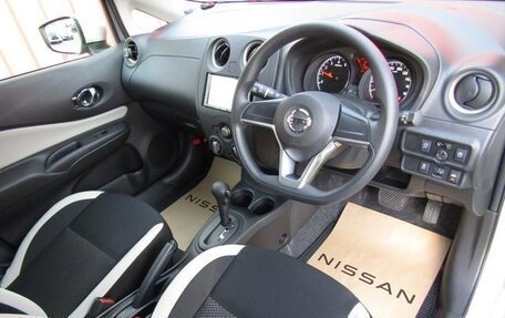 Nissan Note II рестайлинг, 2020 год, 1 180 000 рублей, 12 фотография