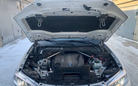 BMW X5, 2016 год, 4 350 000 рублей, 7 фотография