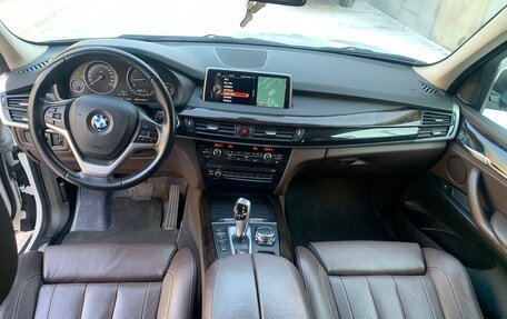 BMW X5, 2016 год, 4 350 000 рублей, 11 фотография