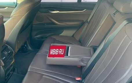BMW X5, 2016 год, 4 350 000 рублей, 10 фотография
