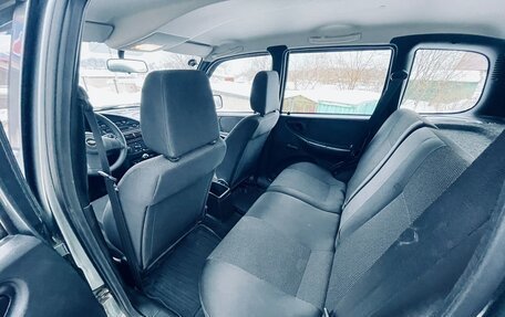 Chevrolet Niva I рестайлинг, 2014 год, 750 000 рублей, 3 фотография