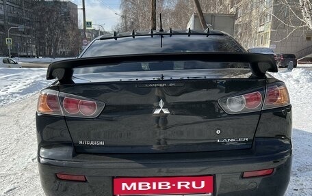 Mitsubishi Lancer IX, 2010 год, 980 000 рублей, 5 фотография