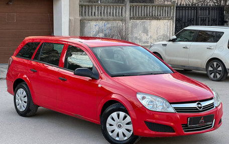 Opel Astra H, 2007 год, 597 000 рублей, 2 фотография