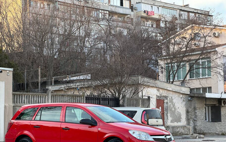 Opel Astra H, 2007 год, 597 000 рублей, 7 фотография