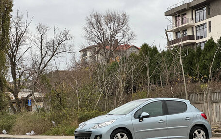 Peugeot 207 I, 2011 год, 797 000 рублей, 11 фотография
