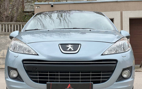 Peugeot 207 I, 2011 год, 797 000 рублей, 23 фотография