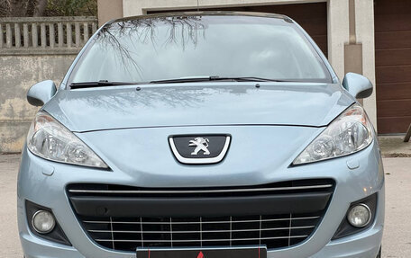 Peugeot 207 I, 2011 год, 797 000 рублей, 21 фотография