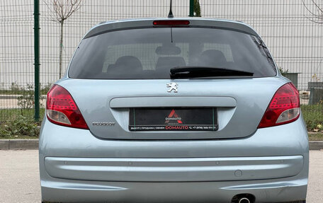 Peugeot 207 I, 2011 год, 797 000 рублей, 25 фотография