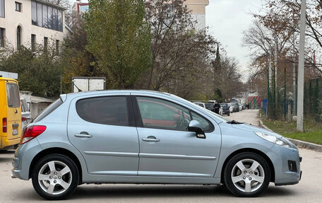 Peugeot 207 I, 2011 год, 797 000 рублей, 27 фотография