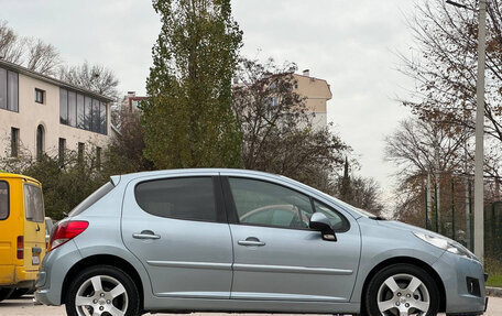 Peugeot 207 I, 2011 год, 797 000 рублей, 28 фотография