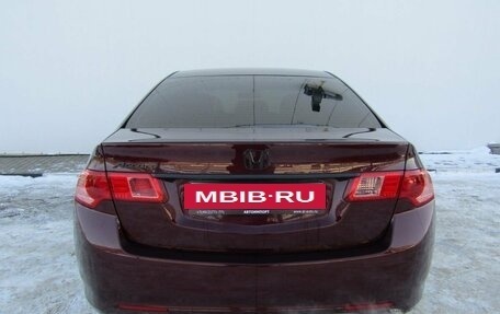 Honda Accord VIII рестайлинг, 2011 год, 1 350 000 рублей, 7 фотография