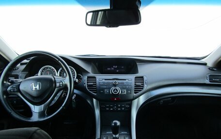 Honda Accord VIII рестайлинг, 2011 год, 1 350 000 рублей, 9 фотография