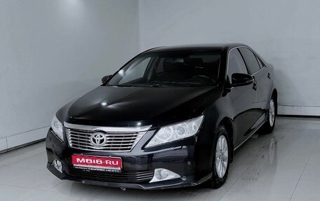 Toyota Camry, 2012 год, 1 350 000 рублей, 1 фотография