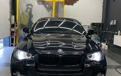 BMW X6, 2009 год, 1 930 000 рублей, 1 фотография