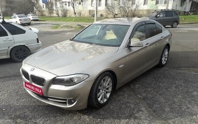 BMW 5 серия, 2011 год, 2 430 000 рублей, 1 фотография