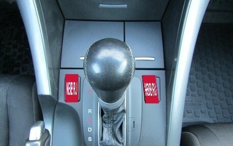 Honda Accord VIII рестайлинг, 2011 год, 1 350 000 рублей, 12 фотография
