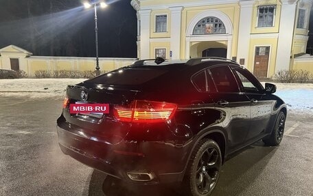 BMW X6, 2011 год, 2 900 000 рублей, 4 фотография