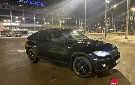 BMW X6, 2011 год, 2 900 000 рублей, 3 фотография