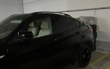 BMW X6, 2011 год, 2 900 000 рублей, 12 фотография