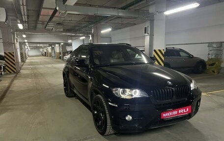 BMW X6, 2011 год, 2 900 000 рублей, 14 фотография