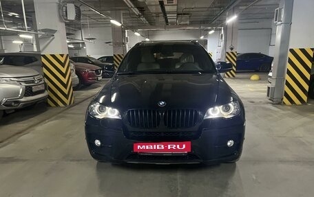 BMW X6, 2011 год, 2 900 000 рублей, 13 фотография