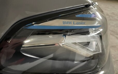 BMW 5 серия, 2020 год, 5 699 000 рублей, 10 фотография