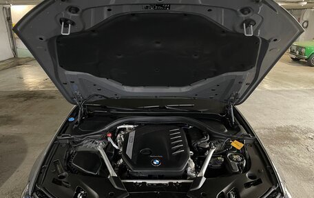 BMW 5 серия, 2020 год, 5 699 000 рублей, 15 фотография