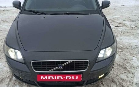 Volvo V50 I, 2007 год, 870 000 рублей, 9 фотография