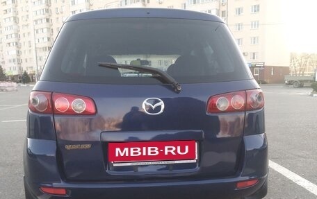 Mazda Demio III (DE), 2004 год, 495 000 рублей, 4 фотография