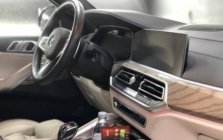 BMW X6, 2021 год, 11 500 000 рублей, 8 фотография