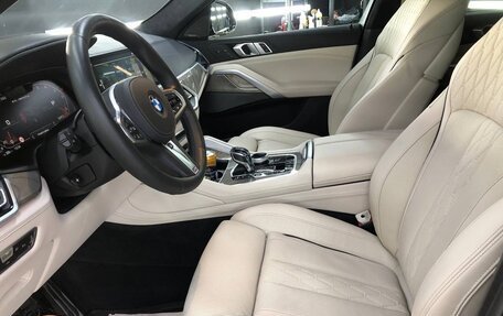 BMW X6, 2021 год, 11 500 000 рублей, 9 фотография