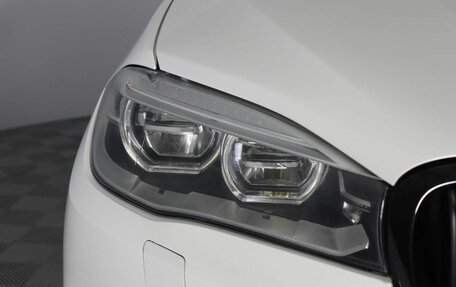 BMW X5, 2014 год, 3 999 000 рублей, 8 фотография