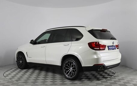 BMW X5, 2014 год, 3 999 000 рублей, 5 фотография
