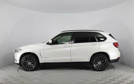 BMW X5, 2014 год, 3 999 000 рублей, 9 фотография