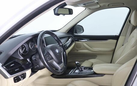 BMW X5, 2014 год, 3 999 000 рублей, 13 фотография