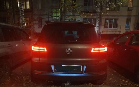 Volkswagen Tiguan I, 2014 год, 1 750 000 рублей, 10 фотография