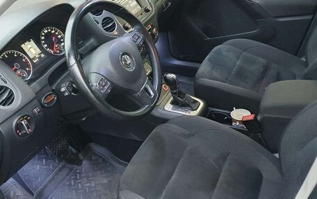 Volkswagen Tiguan I, 2014 год, 1 750 000 рублей, 12 фотография