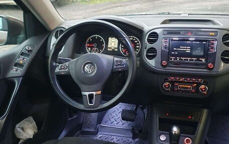 Volkswagen Tiguan I, 2014 год, 1 750 000 рублей, 13 фотография