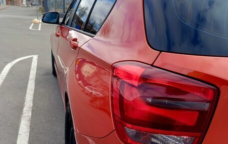 BMW 1 серия, 2012 год, 1 230 000 рублей, 5 фотография
