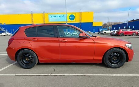 BMW 1 серия, 2012 год, 1 230 000 рублей, 2 фотография