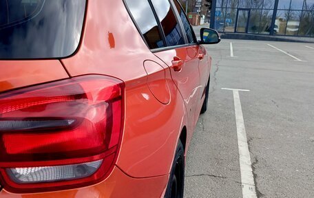 BMW 1 серия, 2012 год, 1 230 000 рублей, 6 фотография
