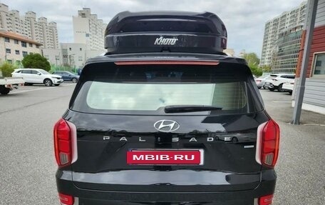 Hyundai Palisade I, 2021 год, 2 890 000 рублей, 4 фотография