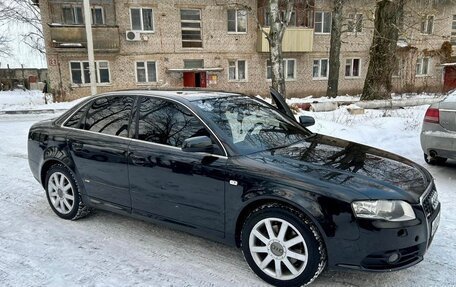 Audi A4, 2006 год, 700 000 рублей, 2 фотография