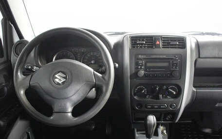 Suzuki Jimny, 2006 год, 845 000 рублей, 12 фотография