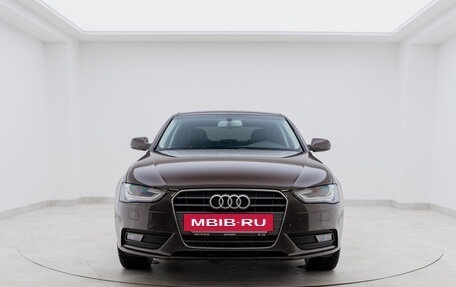 Audi A4, 2015 год, 1 750 000 рублей, 2 фотография