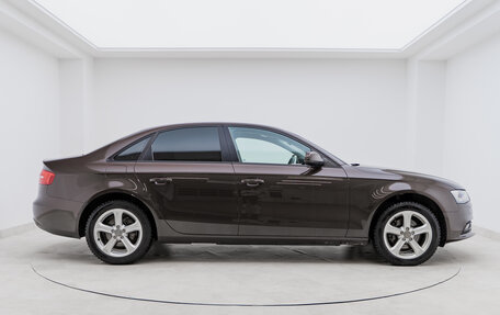 Audi A4, 2015 год, 1 750 000 рублей, 4 фотография