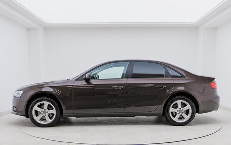 Audi A4, 2015 год, 1 750 000 рублей, 8 фотография